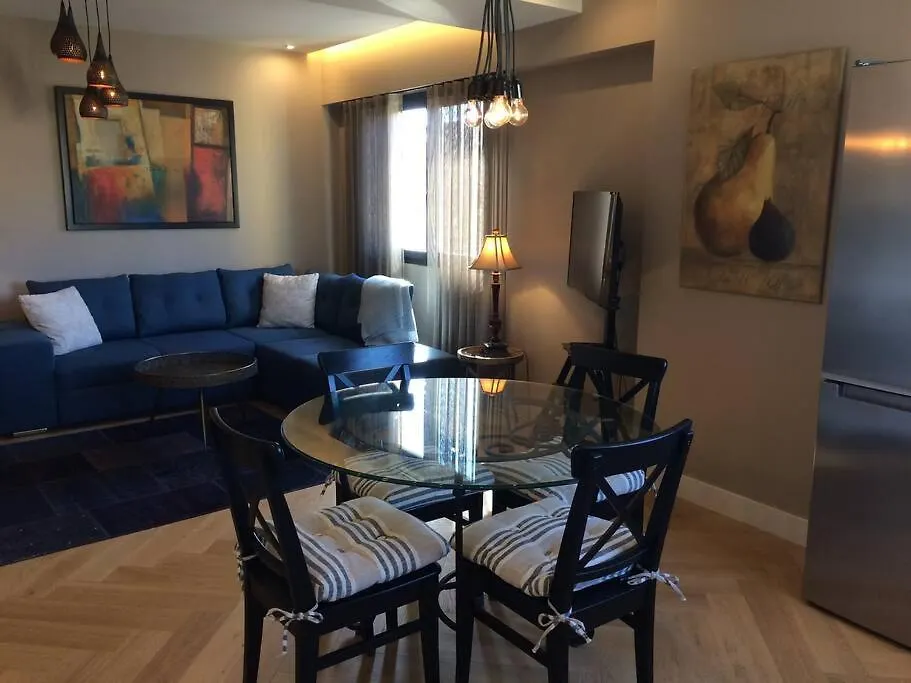 Lovely Refurbished Apartment Nice 0*,  France