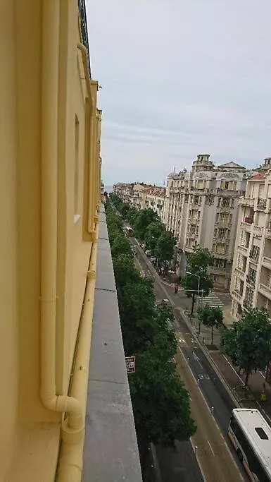 Lovely Refurbished Apartment Nice France