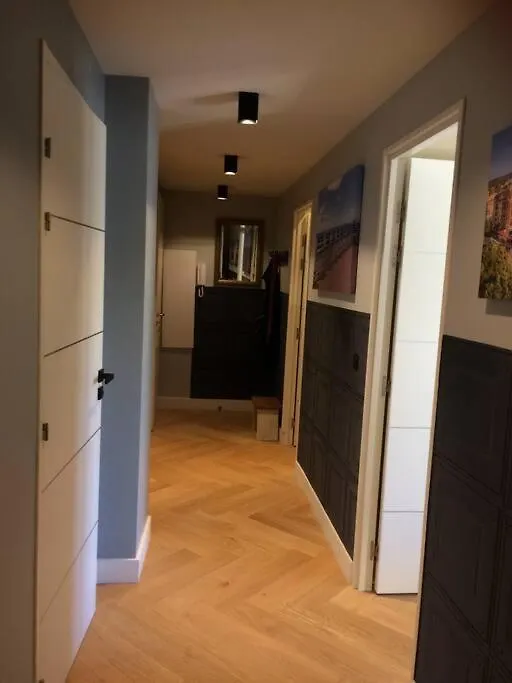 Lovely Refurbished Apartment Nice France