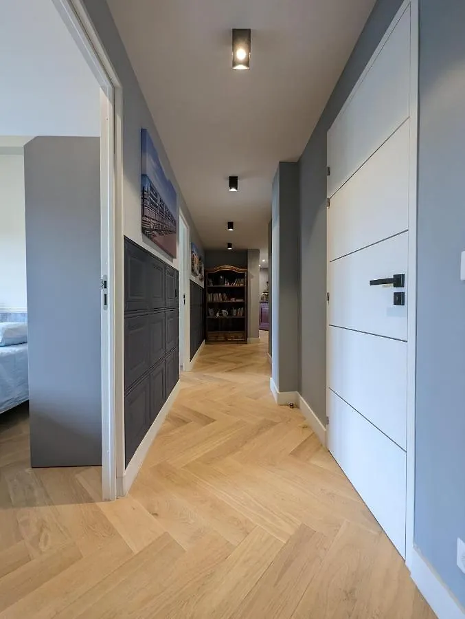 Lovely Refurbished Apartment Nice